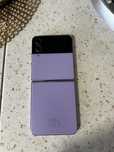 Samsung Z fold 4