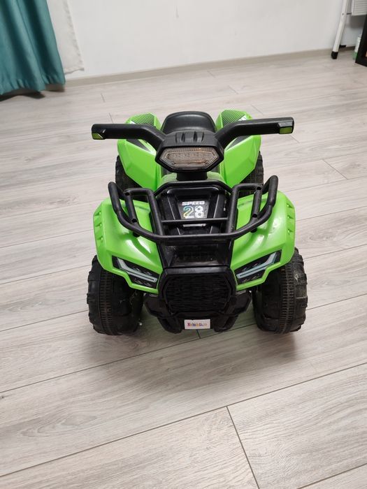 ATV copii-electric