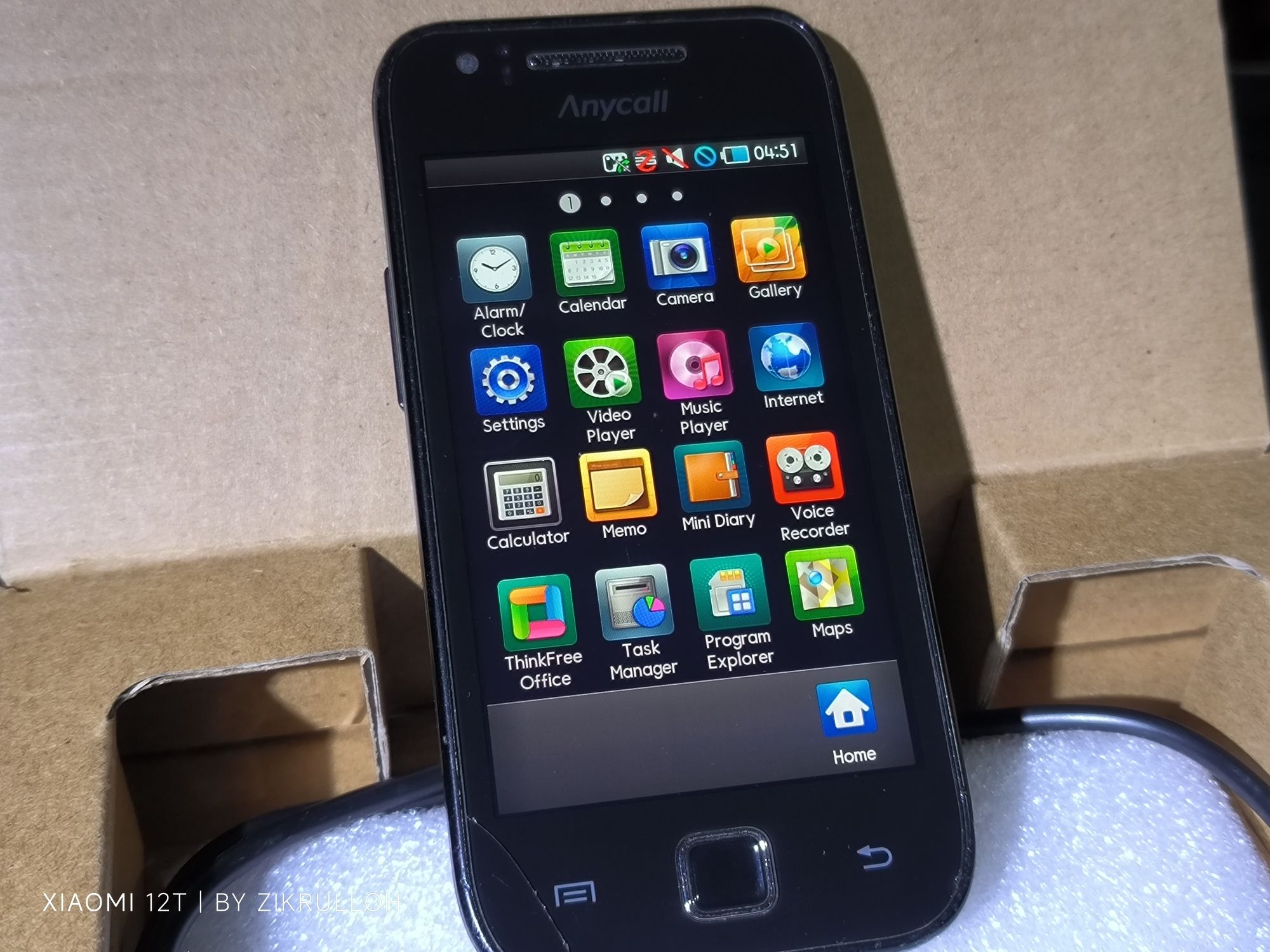 Медиаплеер Samsung, MP3 MP4 плеер.