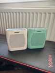 Bose soundcolour alba si verde