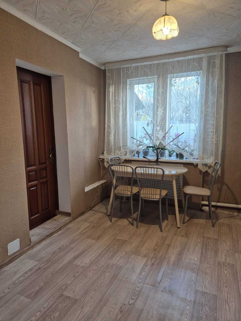 Продается дом в с.Якорь