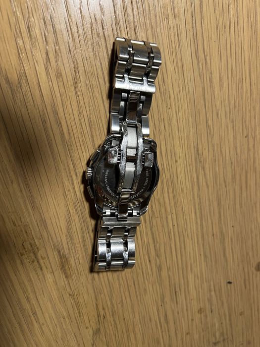 Мъжки часовник Tissot Couturier T035.439