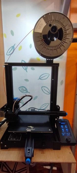 3D принтер ENDER 3V2