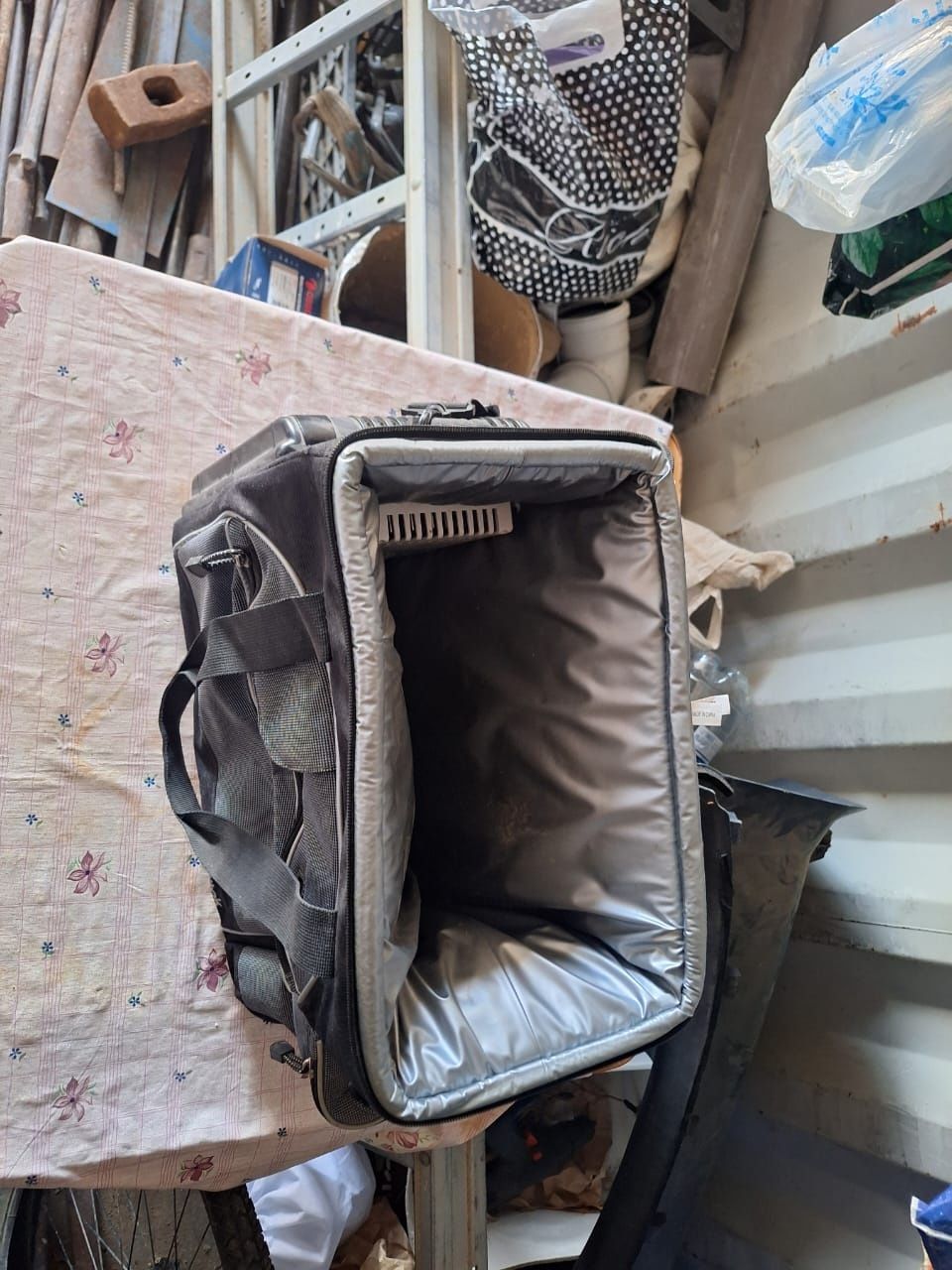 Автохолодиьник продам срочно