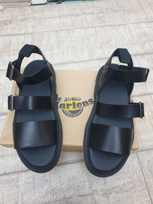 Мъжки сандали Dr Martens 45 номер