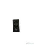 Buton reglaj căldură scaun  PEUGEOT 207 WA_, WC_ 2006 - > 96619007xt