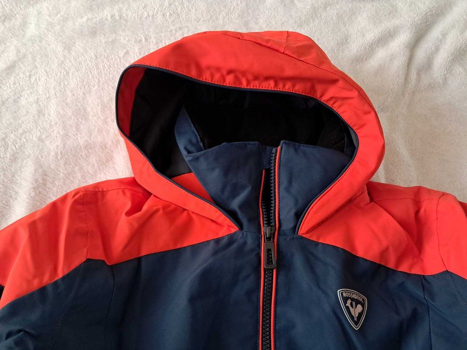 Детско ски яке за момче Rossignol