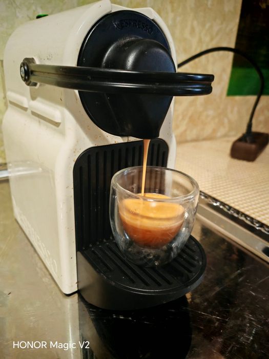 Krups XN1001 Nespresso