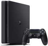 Обмен PS4 Slim на ноутбук