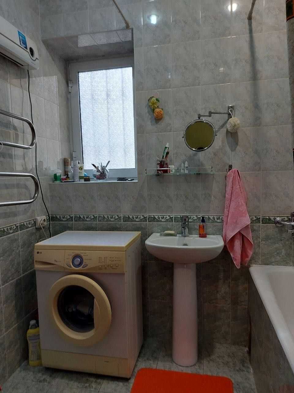 Квартира аренда 2 ком Яккасарай 137144