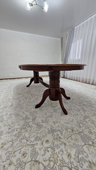 Деревянный стол!!!