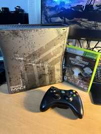 Xbox 360 S Call of Duty: Modern Warfare 3 320GB Limited Edition