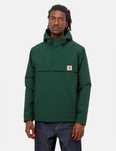 НОВ Carhartt WIP Nimbus Pullover Winter ОРИГИНАЛ мъжки анорак S/M/L/XL