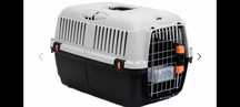 Cusca transport animale