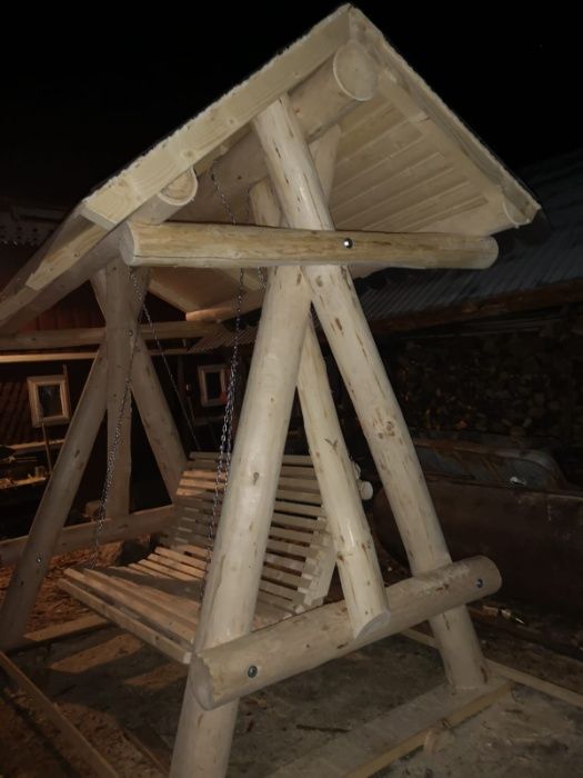 leagan balansoar scranciob