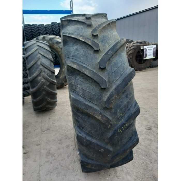 Cauciucuri Taurus 520/85R38 20.8R38 pentru Deutz-Fahr și Volvo.