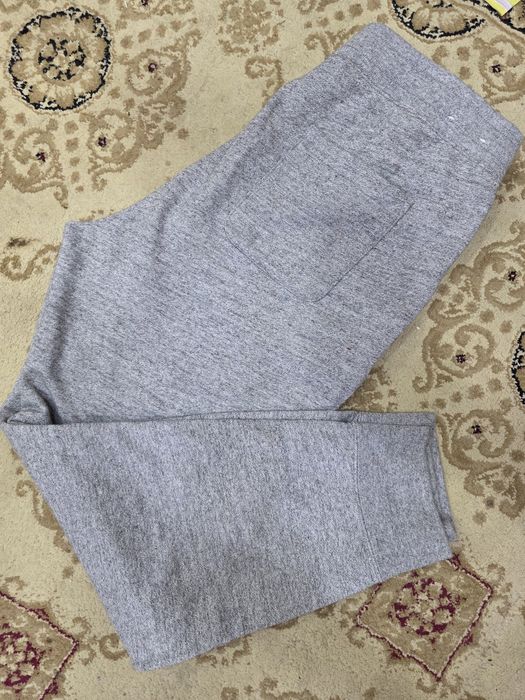 Оригинальные штаны Uniqlo