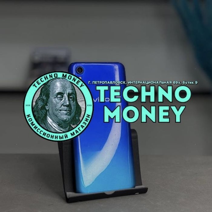 Vivo Y91C  (32 Gb) | Рассрочка 0•0•12 | Гарантия | Trade in