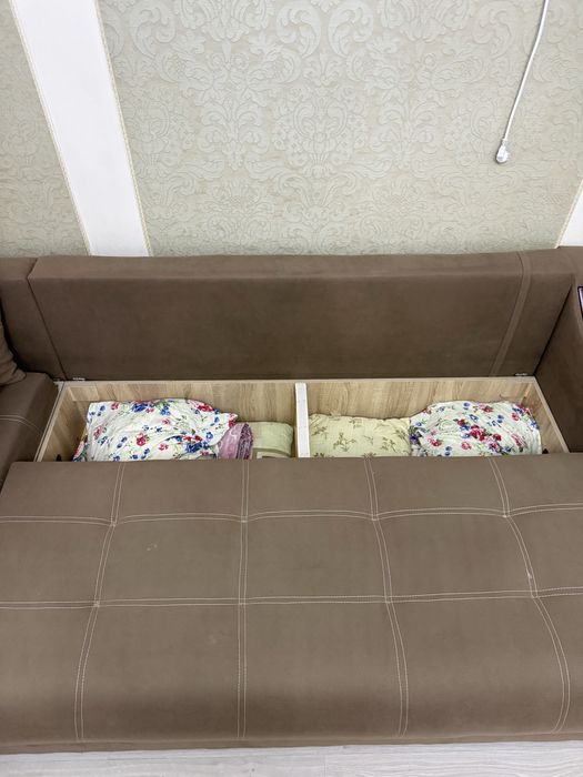 Продаю НОВЫЙ угловой диван