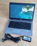 HP Elitebook 840, 14'' Core I5, 8GB RAM, SSD 250GB, baterie 4 ore