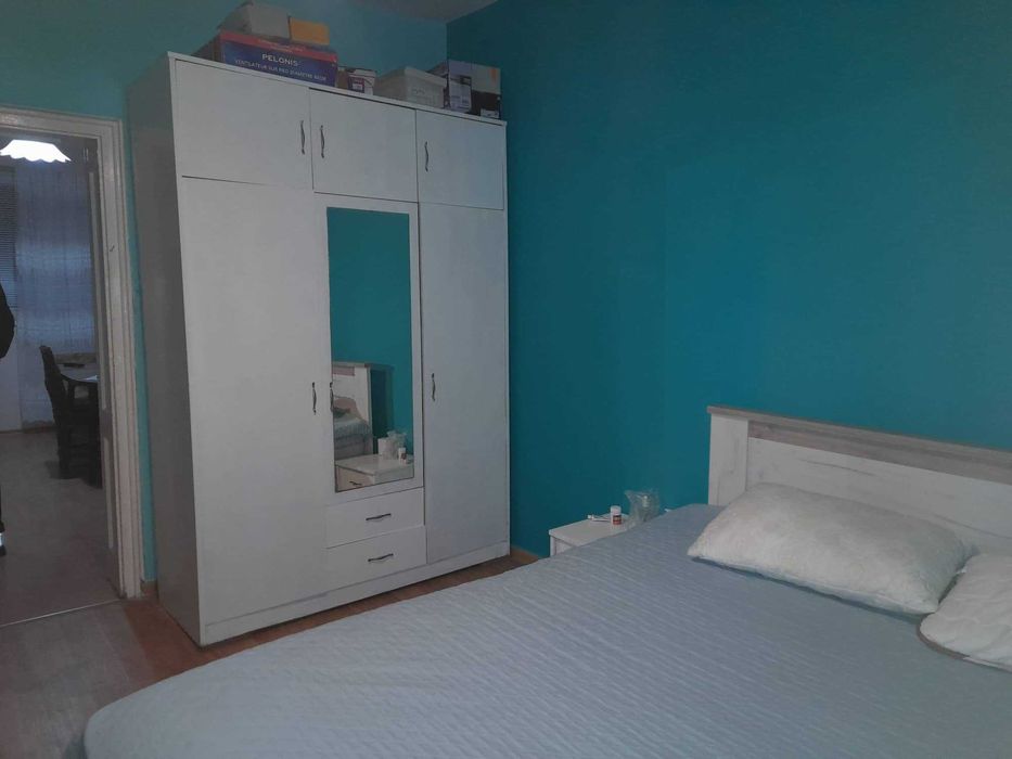 Дава се под наем Двустаен апартамент в Бургас, Братя Миладинови - 60 кв.м за 300 € - Снимка #1