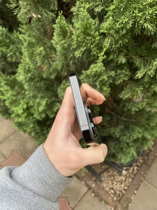 iPhone 14 pro max 100% baterie