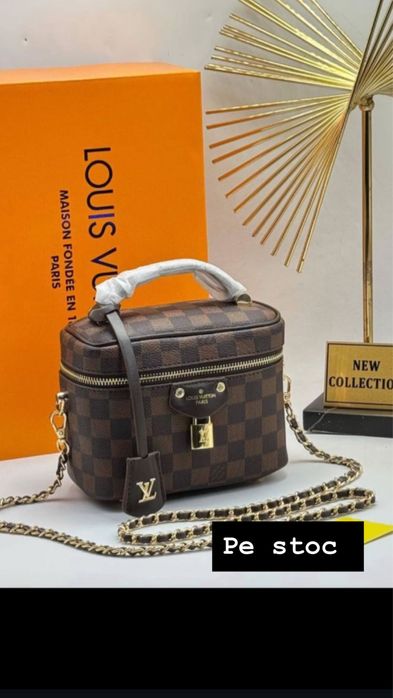 Geanta Louis Vuitton