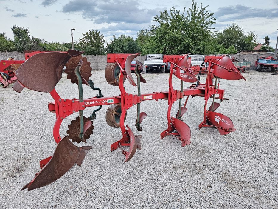 Plug reversibil vogel noot Euromat permanit  1020 vario