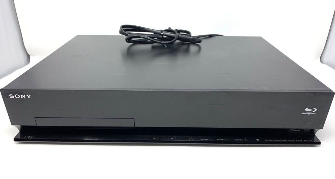 Sony sambufer усилител 850 ватт