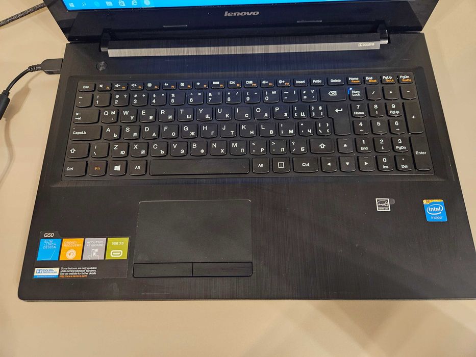 Лаптоп - Lenovo G50-30