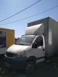Renault Mascott 3.0, 2006, 2T sarcină utilă
