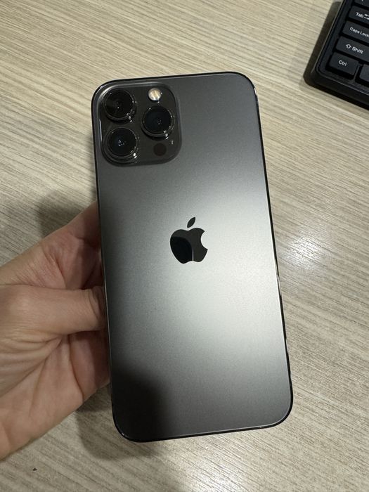 iPhone 13 Pro Max, 256GB, 5G, Graphite!!!