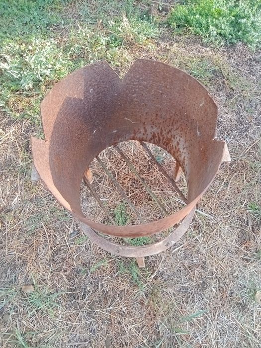 Учок кичкина токка дачага обюришга кулай