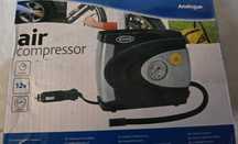 Compresor auto RING