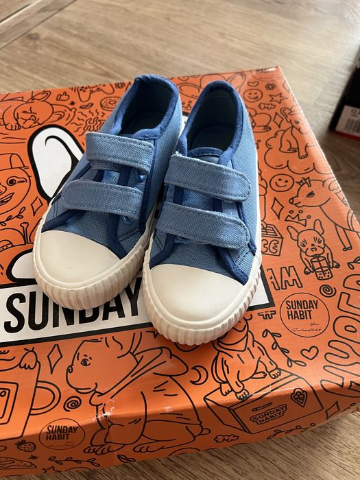 Детски обувки различни