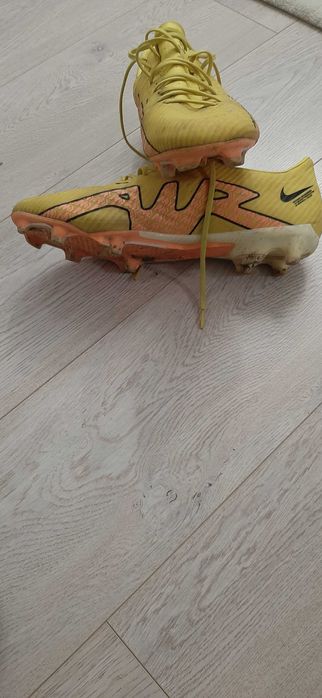 Ghete fotbal Nike Zoom Air Vapor 15
