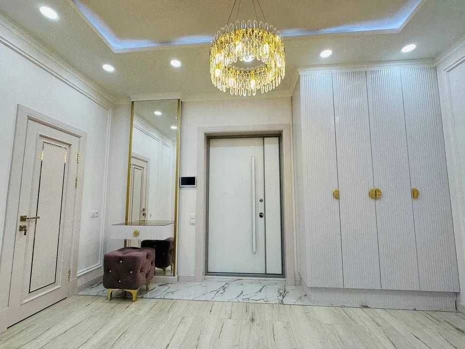 Сдается квартира в Мирабад Авеню.