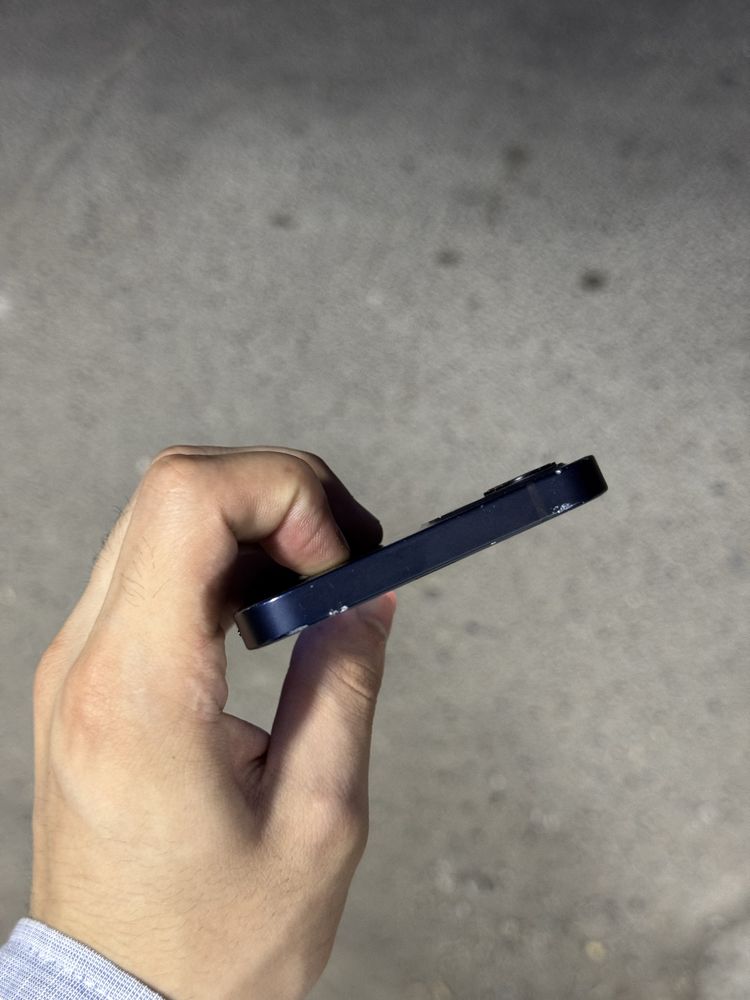 Iphone 12 blue 64 gb