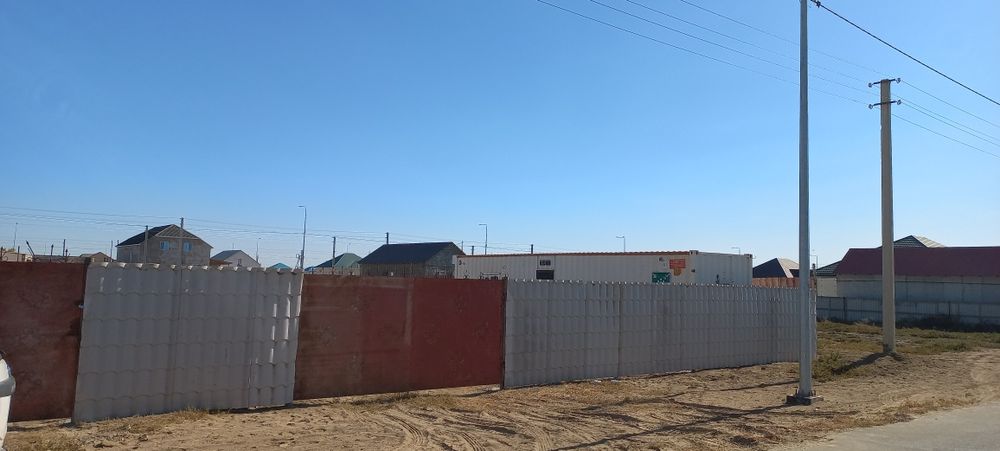КАЙНАР - 3 зем.участок под ИЖС.
