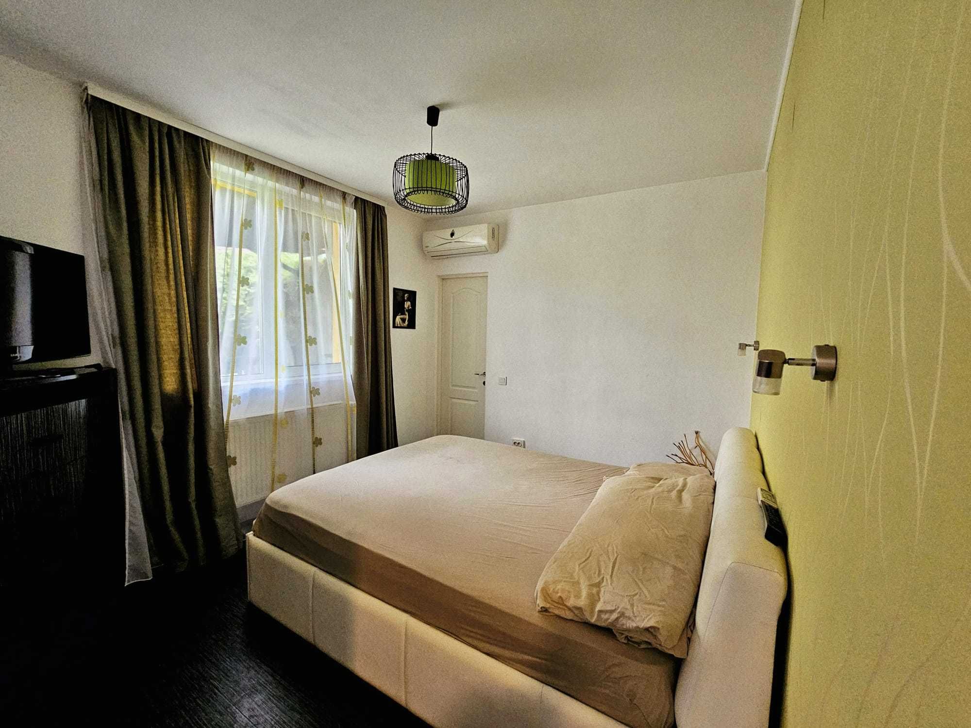 Casa de vanzare in Ploiesti, finalizata in 2014, 2 dormitoare