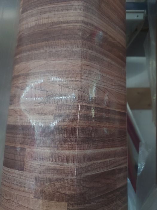 Linoleum Maron 2m lat-20m lung-1,2 gros