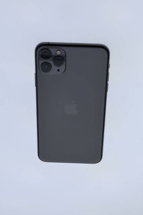 Apple iPhone 11 Pro Max 64 GB-quo988