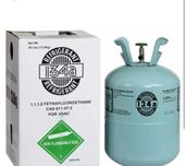 Freon r134a 13.6 kg net puritate 99%