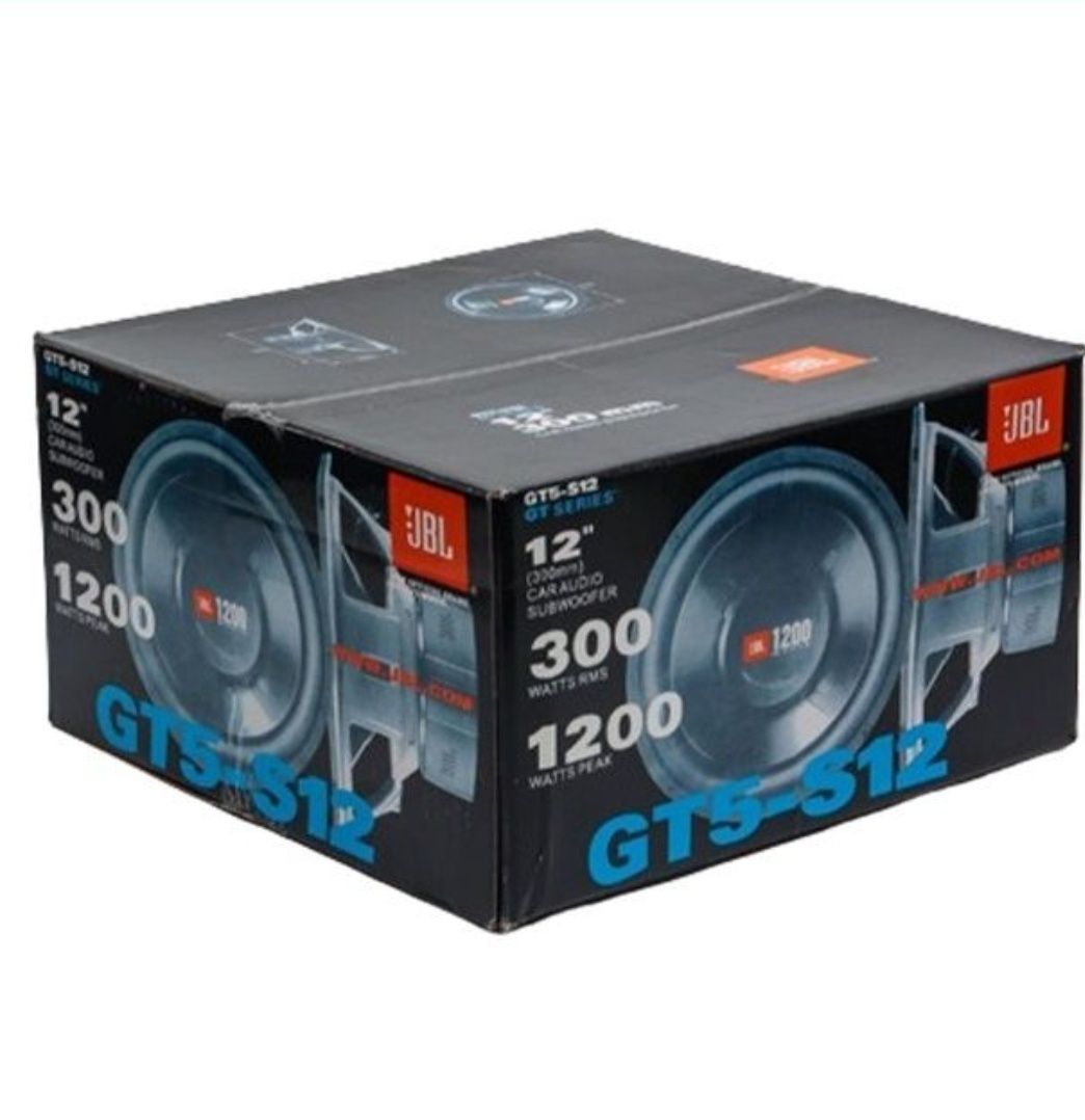 Сабвуфер JBL 1200 NEW! Звоните, приобретайте!