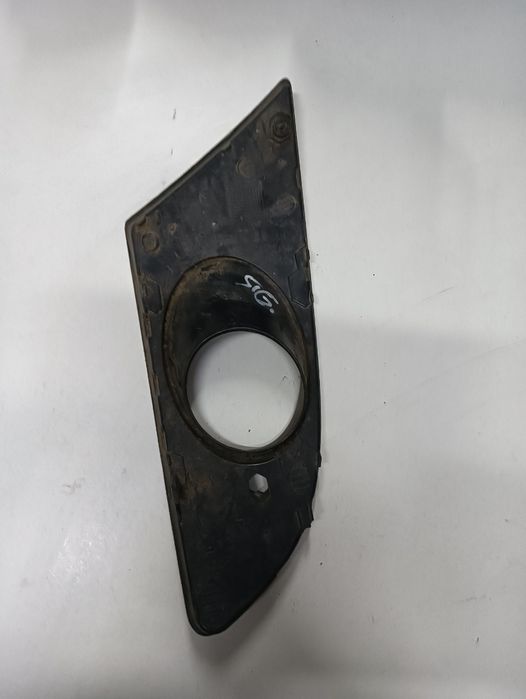 Grila proiector stanga fata SEAT LEON II 1P1 2005 - 2013