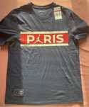Jordan Paris Saint Germen PSG тениска Large