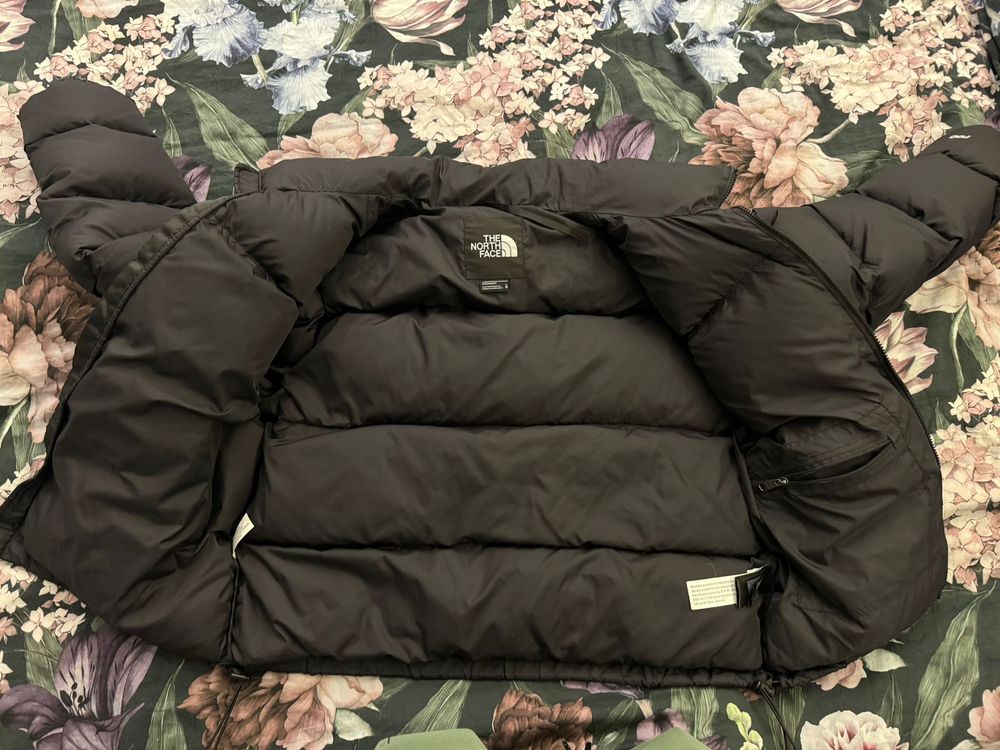 Geaca the north face nuptse L