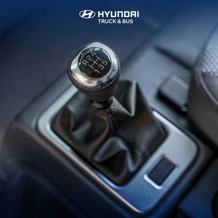 В наличии! HYUNDAI EX8 4х2 – Шасси