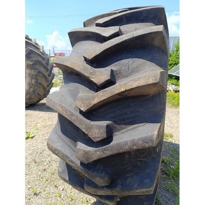 Anvelopa 24.5-32 650/75r32 Firestone forestier second-hand  !