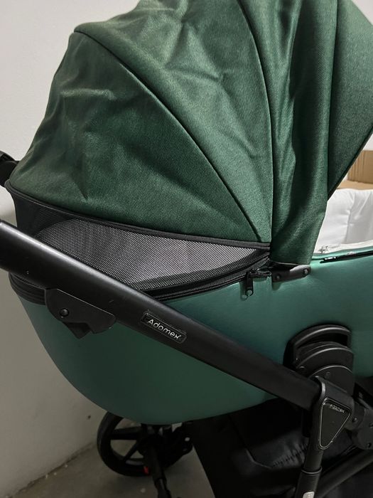 Carucior Nola Adamex 3 in 1